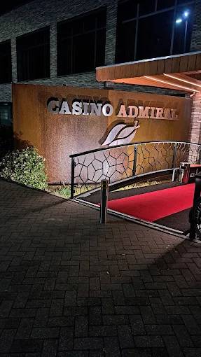 Admiral Casino, Heerlen
