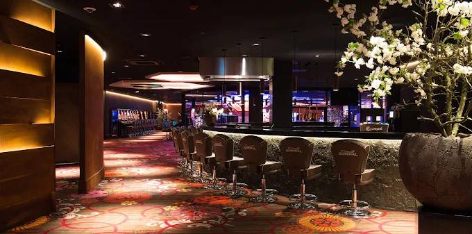 Admiral Casino, Heerlen