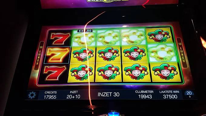 Admiral Casino, Heerlen