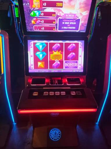 Admiral Casino, Heerlen