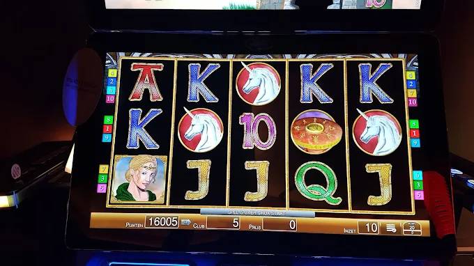 Admiral Casino, Heerlen