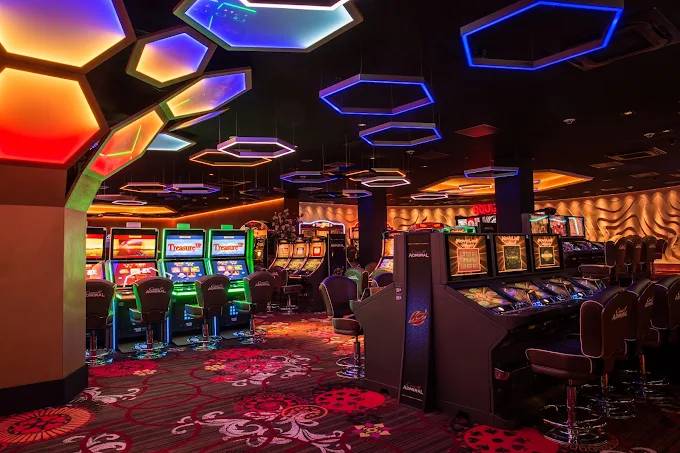 Admiral Casino, Heerlen