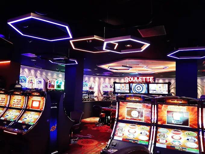 Admiral Casino, Heerlen