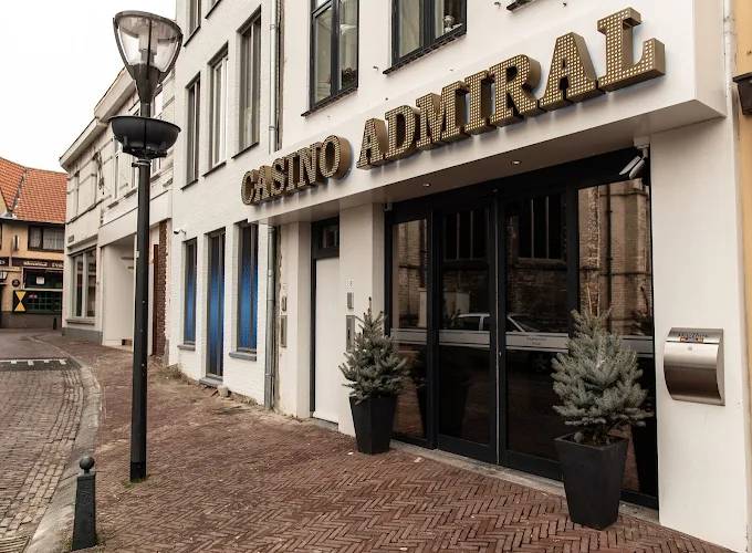 Admiral Casino, Hulst