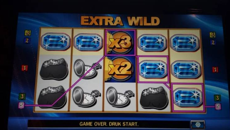 Admiral Casino, Hulst