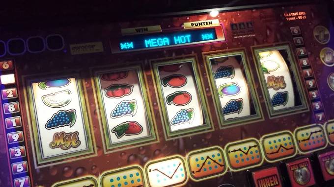 Admiral Casino, Hulst