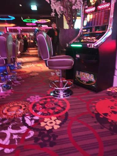 Admiral Casino, Hulst