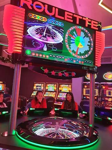 Admiral Casino, Hulst