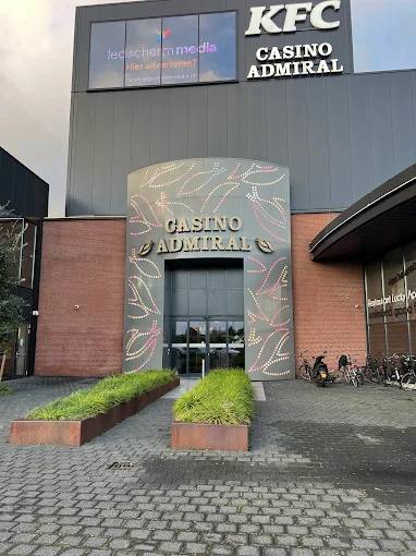 Admiral Casino, Waalwijk