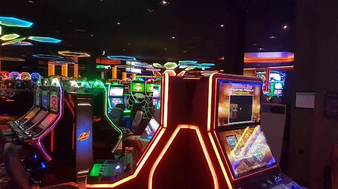 Admiral Casino, Waalwijk