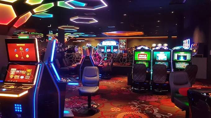 Admiral Casino, Waalwijk