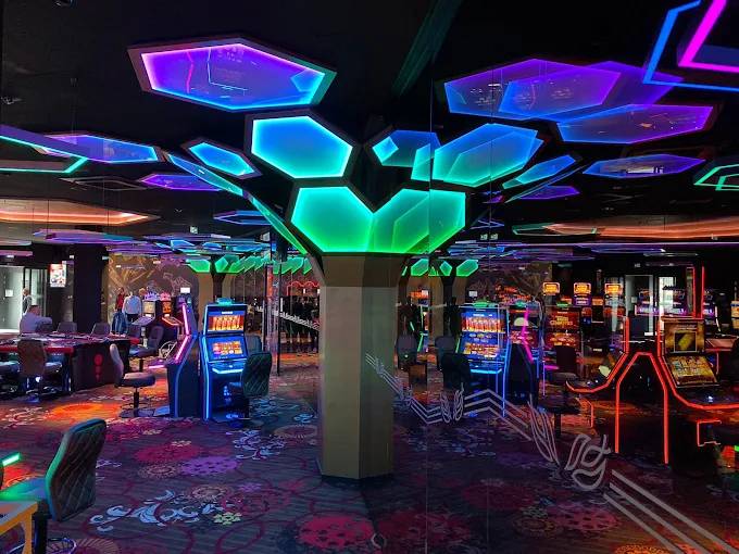 Admiral Casino, Waalwijk