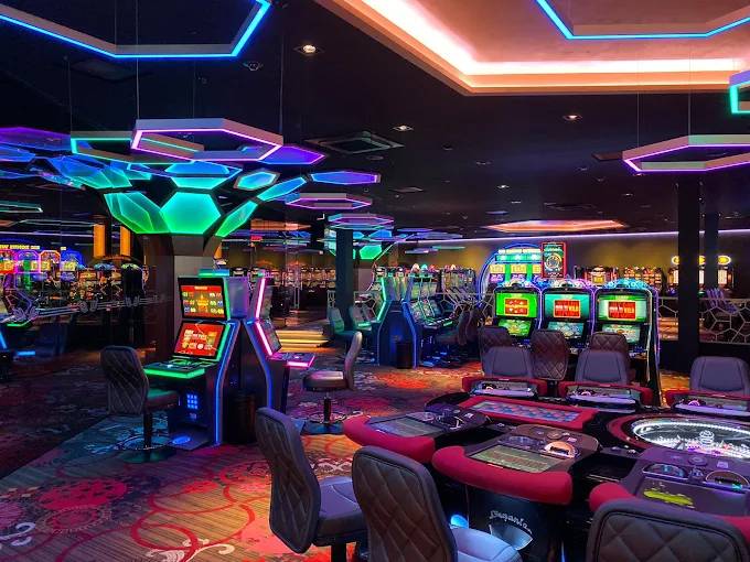 Admiral Casino, Waalwijk