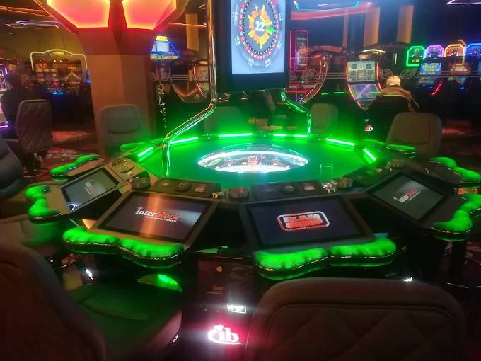 Admiral Casino, Waalwijk