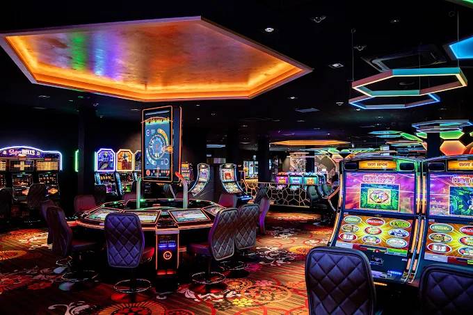 Admiral Casino, Waalwijk