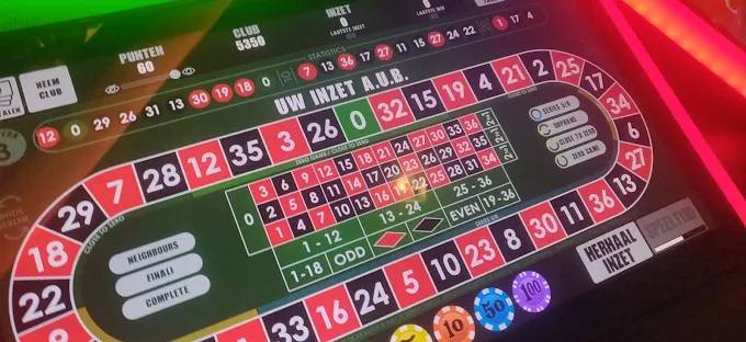 Jack's Casino, Bridge A4