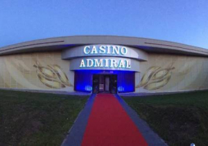 Casino Photo
