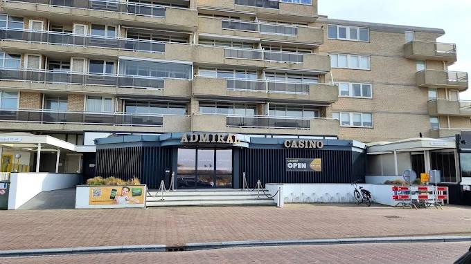 Admiral Casino, Noordwijk