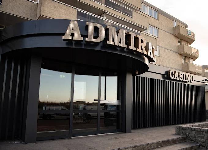 Admiral Casino, Noordwijk
