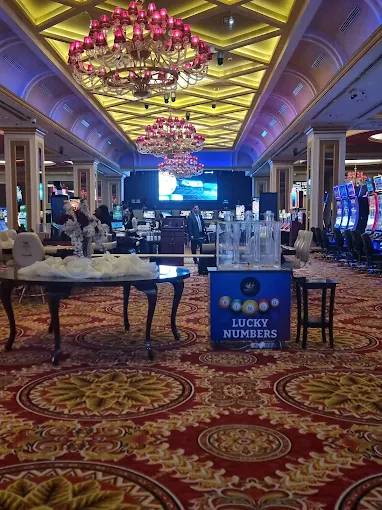 Princess Casino & Ramada Hotel Gevgelija