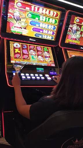 Princess Casino & Ramada Hotel Gevgelija