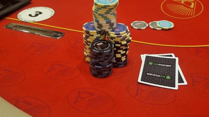 Casino Apollonia, Gevgelija