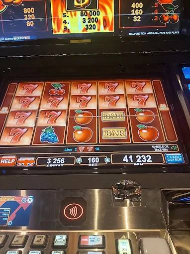 Casino Apollonia, Gevgelija