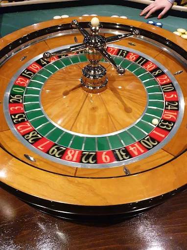 Casino Apollonia, Gevgelija