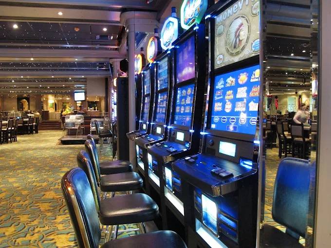 Casino Apollonia, Gevgelija