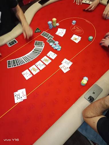 Casino Apollonia, Gevgelija