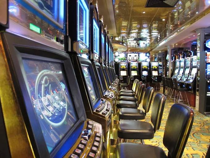 Casino Apollonia, Gevgelija