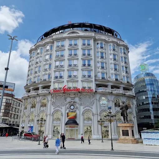 Flamingo Casino, Skopje