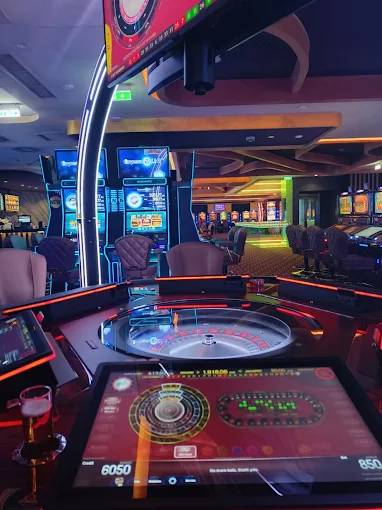 Flamingo Casino, Skopje