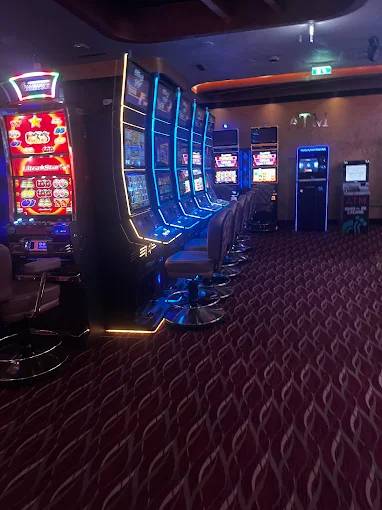 Flamingo Casino, Skopje