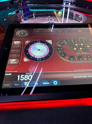 Flamingo Casino, Skopje