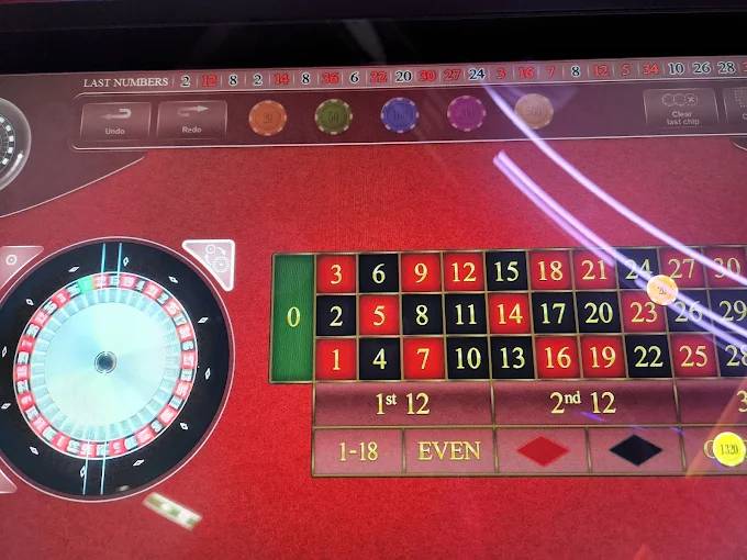 Flamingo Casino, Skopje