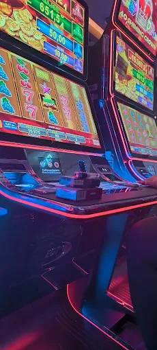 Flamingo Casino, Skopje