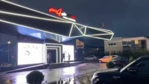 Play4Win Casino, Skopje