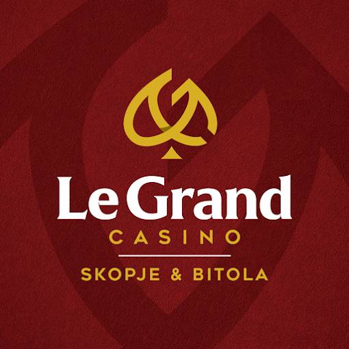 Casino Le Grand, Skopje