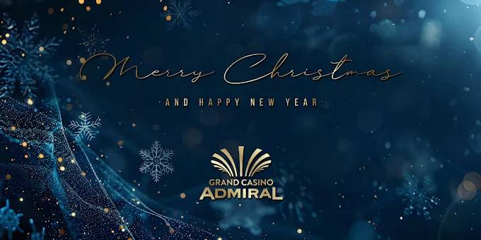 Grand Casino Admiral, Skopje