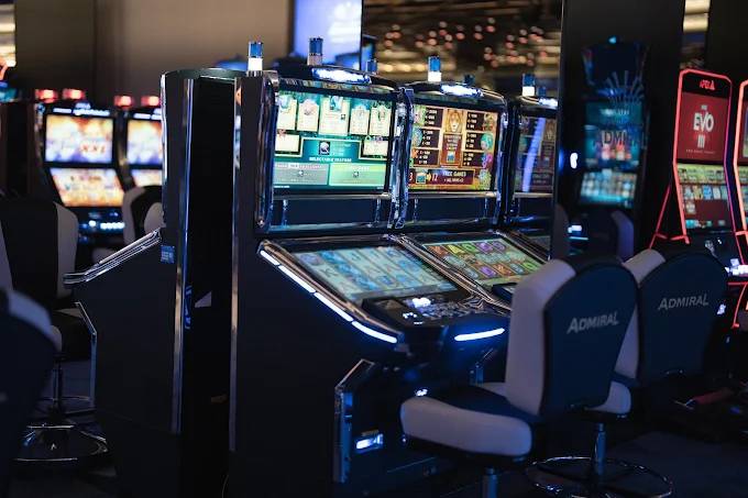 Grand Casino Admiral, Skopje