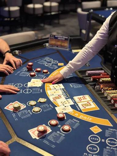 Grand Casino Admiral, Skopje