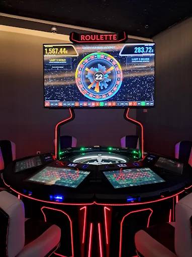 Grand Casino Admiral, Skopje