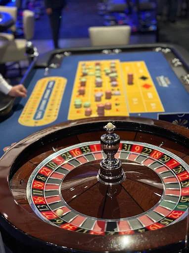 Grand Casino Admiral, Skopje