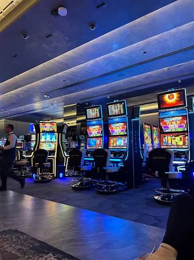 Grand Casino Admiral, Skopje