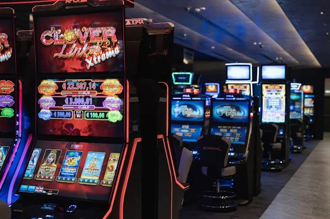 Grand Casino Admiral, Skopje