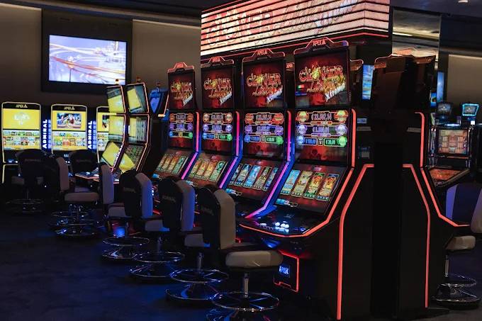 Grand Casino Admiral, Skopje