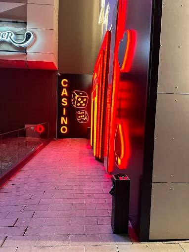 Astra Casino, Skopje