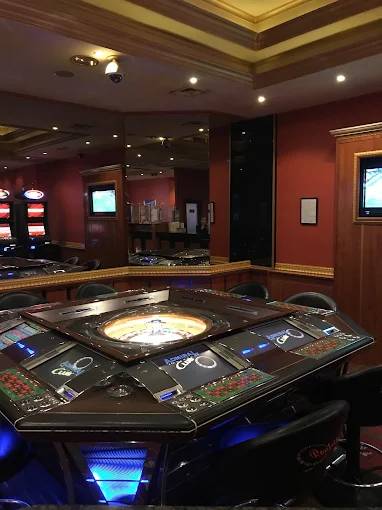 Admiral Casino Aerodrom, Skopje