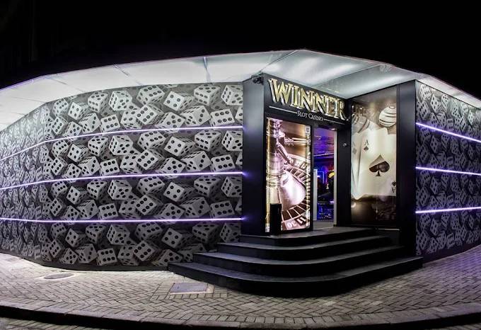 Winner Slot Casino, Gostivar